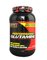 Глютамін SAN Performance Glutamine 1200 грамів