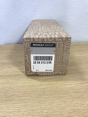 Renault (Original) 255401301R — Перемикач передніх фар на Рено Логан II, Логан MCV, Сандро II, фото 2