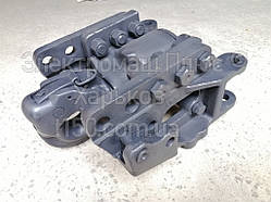 151.58.001 Пристрій тягово-зчепний (гідрокрюк)