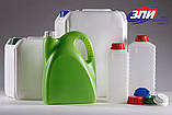Каністри пластикові для моторних олій та автохімії 1 л -25 л, фото 2