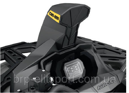 Шноркель кит (Outlander) G2 (2015 і вище), G2L