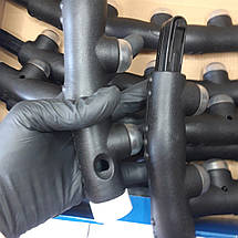 Масажний обруч «Massaging Hoop Exerciser» для талії, боротьба із зайвою вагою (Фото з товару), фото 3