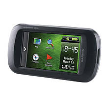 Навігатор для квадроциклу GARMIN MONTANA 680T GPS