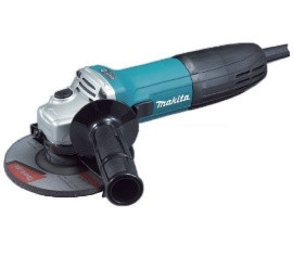 Болгарка Makita Угловая шлифовальная машина УШМ GA 5030 - фото 1 - id-p173562436