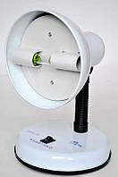 Кварцова лампа настільна КВАРЦ-125 KVARTSIKO