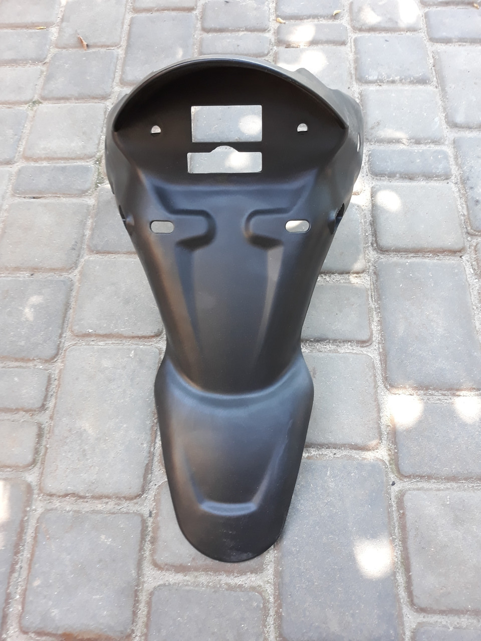 Крило зад Race для GY6 50c