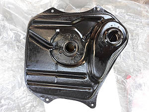 Бензобак на скутер Honda Dio AF 34,35 б/у оригінал