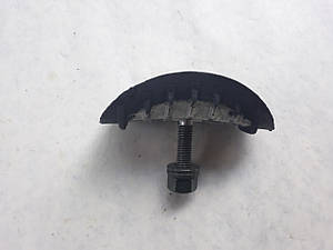 Фіксатор покришки (буксатор) передній 1,85 для alpha (альфа), Delta Дельта 125 см3