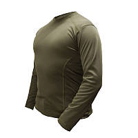 Реглан (термокофта) Coolmax UA, олива, Level I