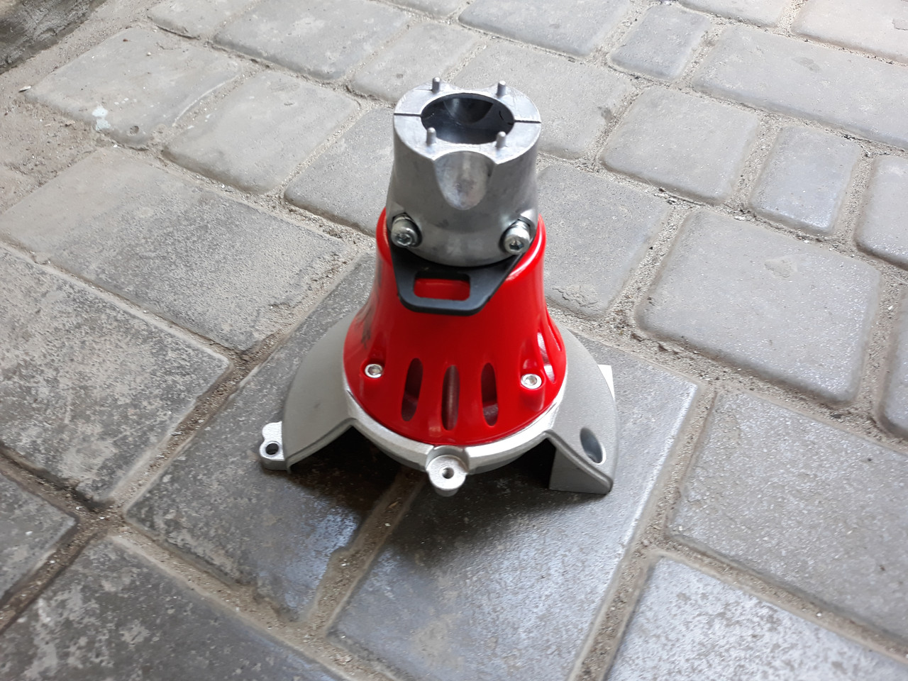 Редуктор верхній 10 шліців для мотокоси Efco 42/44