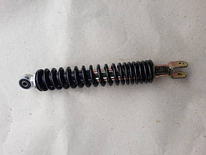 Амортизатор задній чорний 310 мм на скутер Honda Dio AF 34,35