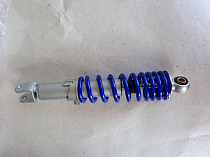 Амортизатор задній регульований 290 мм для GY6 100c