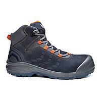 Защитная обувь Base B0823 Be-Dynamic, Черный/Оранжевый, 39