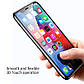 Захисне скло BASEUS для Iphone XS Max/11Pro Max Full Coverage Curved 0.3 mm. Black, фото 3