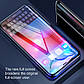 Захисне скло BASEUS для Iphone XS Max/11Pro Max Full Coverage Curved 0.3 mm. Black, фото 5