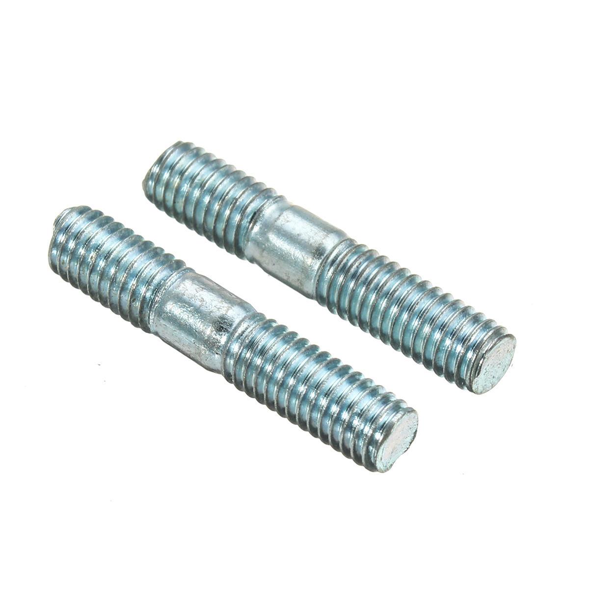 Шпилька глушника 1 шт для GY6 100c