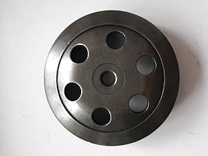 Барабан заднього варіатора для скутера Honda Dio18