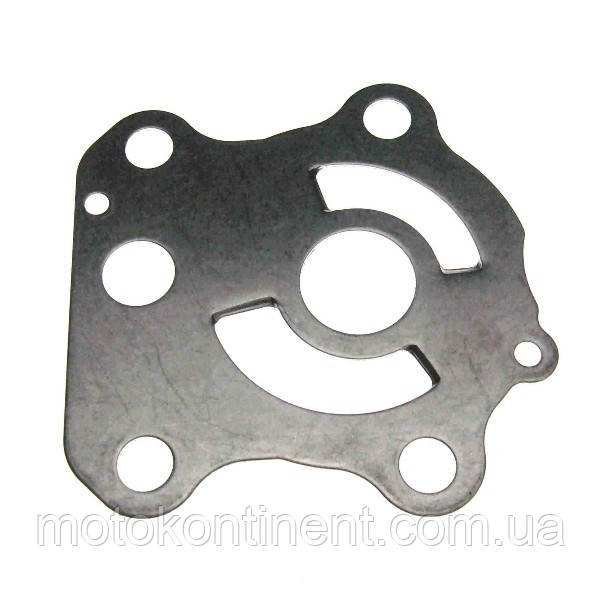 6H3-44323-00 Дзеркало водяного насоса Yamaha 25-70/F40-60