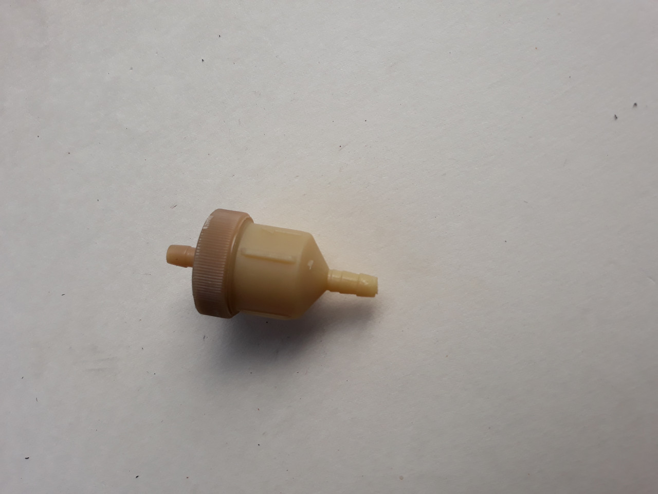 Фільтр бензиновий розбірний на скутер Honda Dio AF 34,35, фото 1