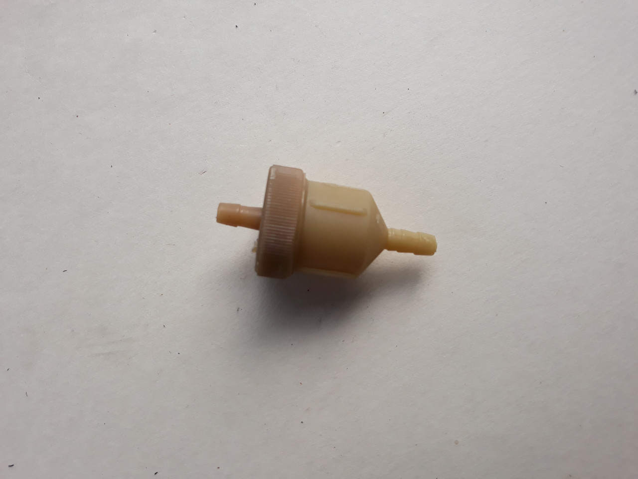 Фільтр бензиновий розбірний для скутера Honda Dio18, фото 1