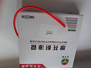 Бензошланг Ø 4 1 м для скутера Honda Dio18