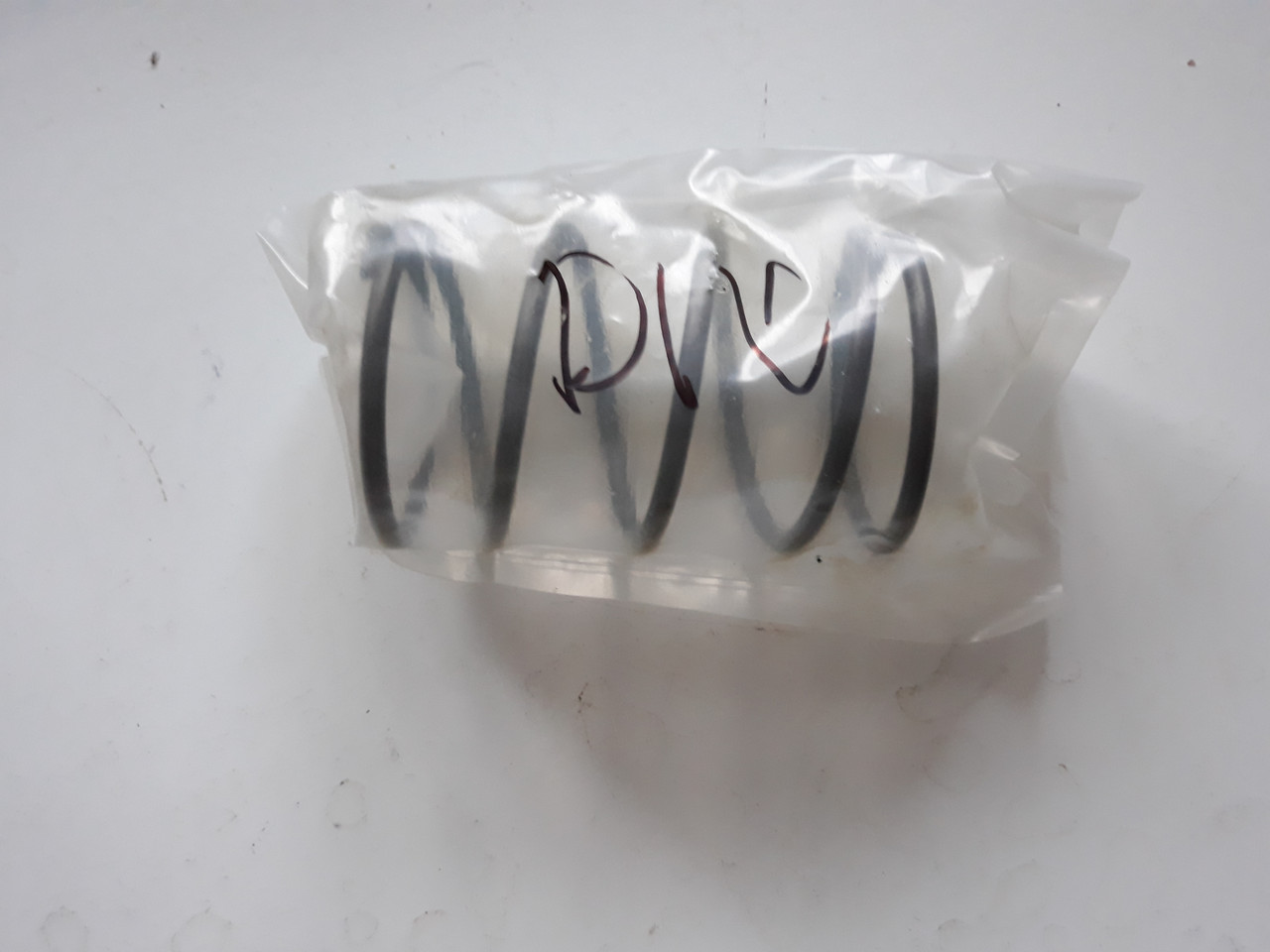 Пружина заднього варіатора для скутера Honda Dio18, фото 1