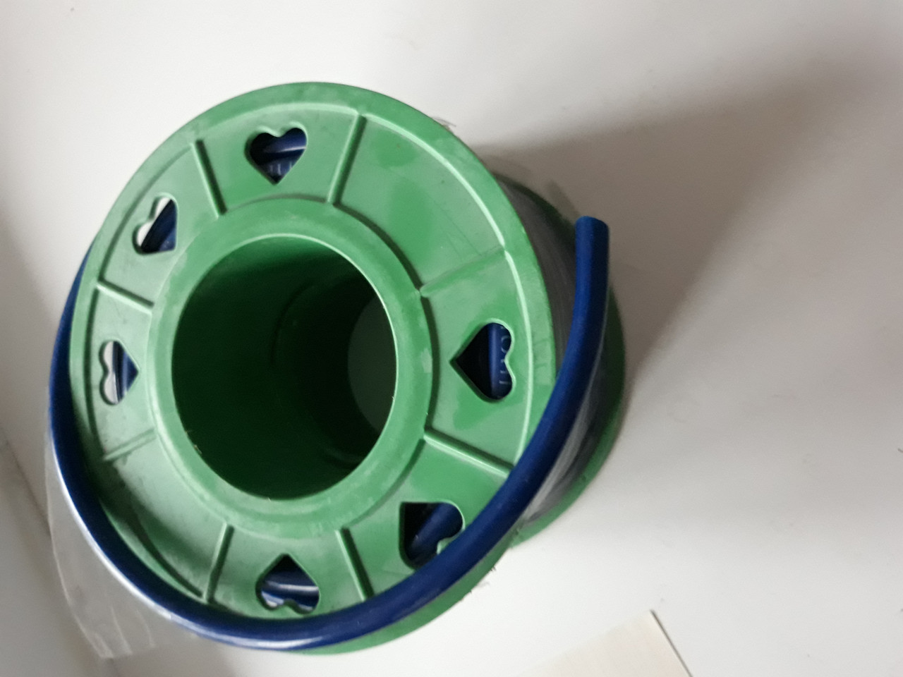 Бензошланг Ø 4 1 м для скутера Honda Dio AF 27,28, фото 1