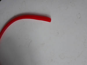 Бензошланг Ø 4 1 м для скутера Honda Dio18