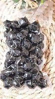 Гігантські чорні оливки (оливки) з кісточкою (400 г)