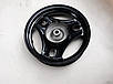 Диск колеса задний для скутера Honda Dio AF 18, фото 3