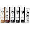 Фарба Levissime Lash Color коричнева для вій 15 мл, фото 3