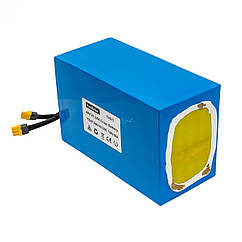 Аккумулятор Boston Swing 48v 21.2Ah