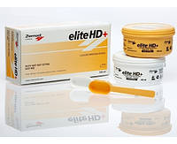 ELITE HD+ PUTTY normal, база 500ml