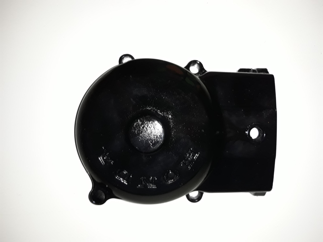 Кришка варіатора права для скутера Honda Tact 30,31, фото 1