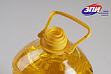 Пляшки ПЕТ для олії соняшникового "Злата" 0.5-0.9- 1 літр., фото 2