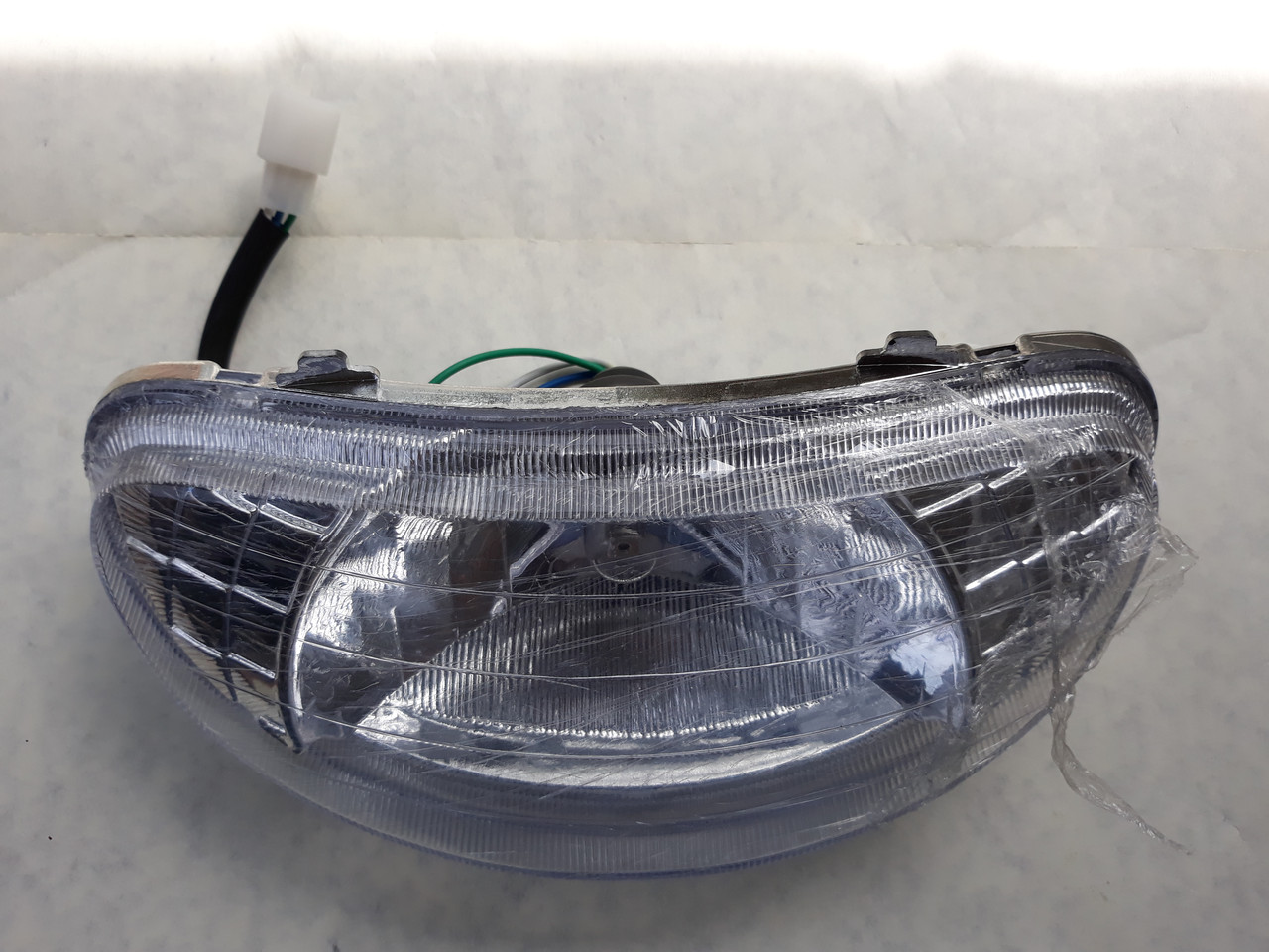 Фара Wind GY6 125, 150cc, фото 1