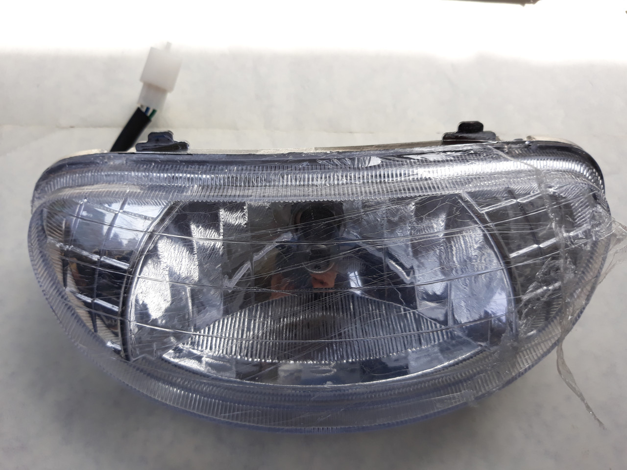Фара Wind для GY6 50c
