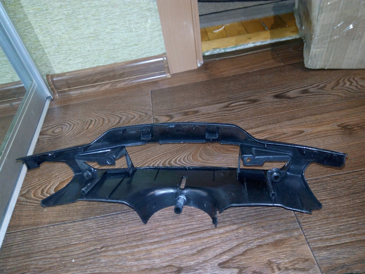 Голова для скутера Honda Dio18, фото 1