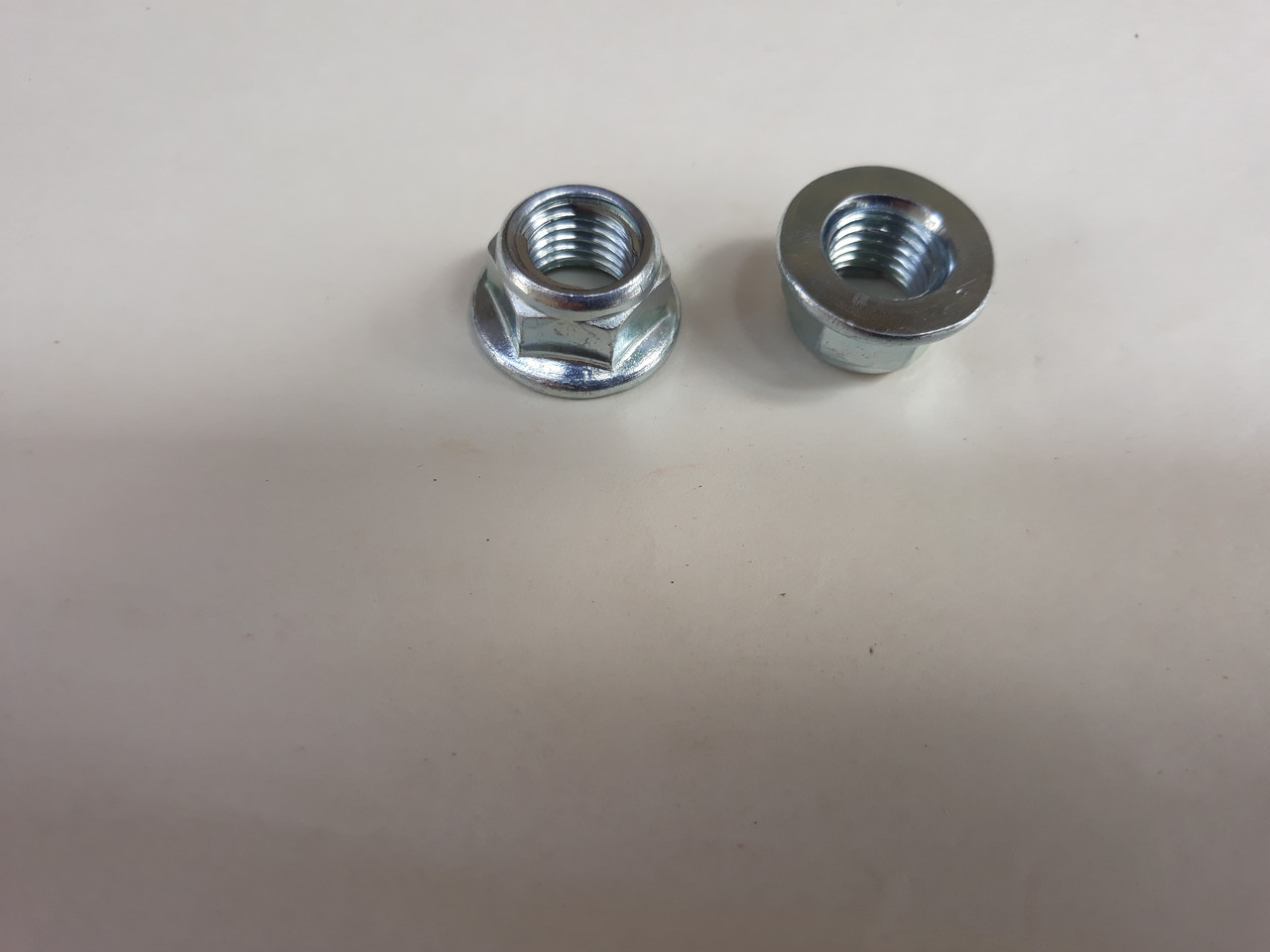 Гайки коліна к-т для скутера Honda Dio18, фото 1