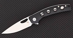 Ніж складаний CH 3530-G10-BLACK