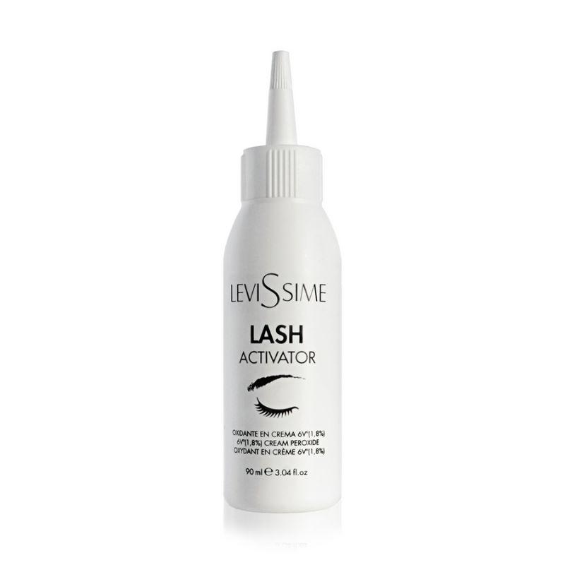 Окисник Levissime для фарби Lash Color 1,8% 90 мл