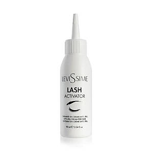 Окисник Levissime для фарби Lash Color 1,8% 90 мл