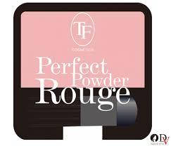 Рум'яна TF PERFECT POWDER ROUGE