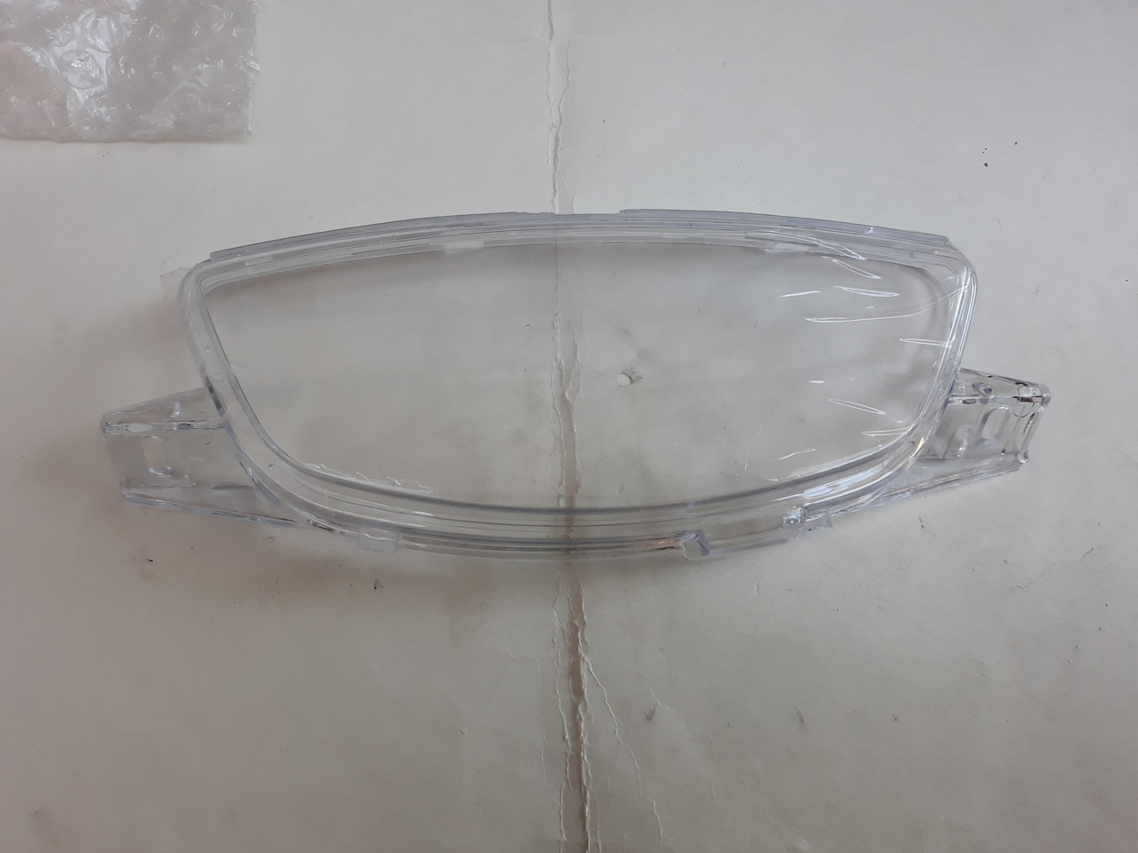 Скло спідометра на скутер Honda Dio AF 34,35, фото 1