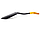 Лопата коротка Саперка Solid Fiskars (1014809) (131417), Фінляндія, фото 3