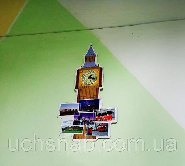 Стенди для кабінету Англійської Мови - Купити недорого