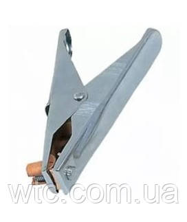 Зажим зворотнього кабеля Eco 400/Return clamp Eco 400
