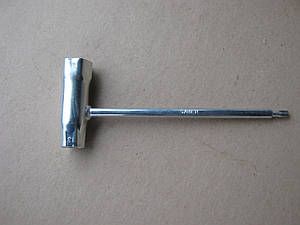 Ключ свічковий SABER 13*19 мм. (зірочка) до бензопилки