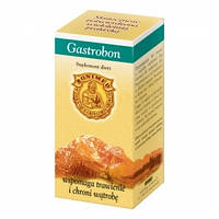 Gastrobon - для здоровья желудочно-кишечного тракта, 60 кап.
