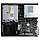 HP Compaq Pro 6300 SFF (Pentium G2020 • 4Gb • 500Gb) БУ, фото 3